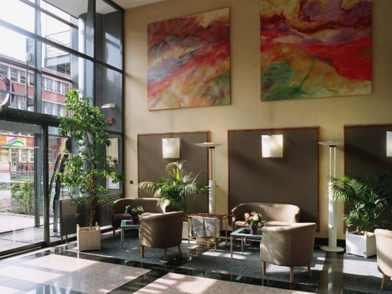 Citadines City Centre Лилль Экстерьер фото